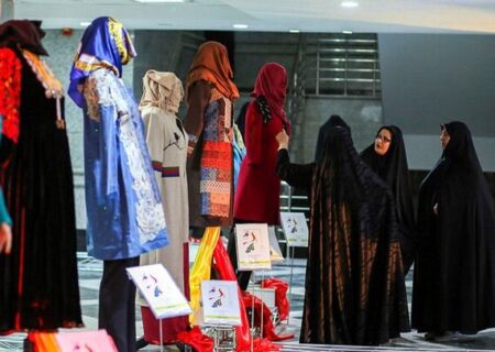 انحصار مزون‌های لوکس بر لباس ایرانی؛ فقط قشر مرفه توانایی خرید دارند
