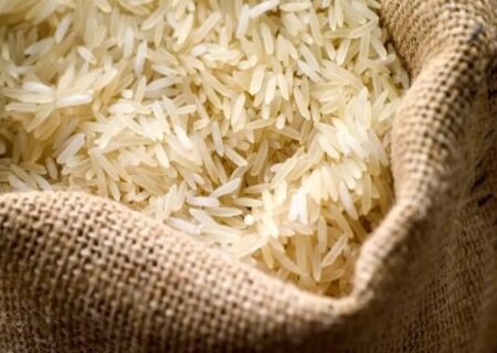 عرضه برنج در بازارگاه به زودی