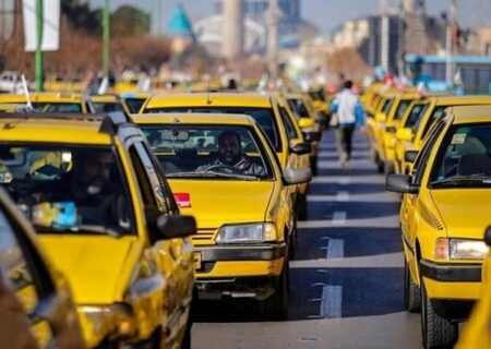ارائه مدلی مشترک برای حل مشکل بیمه تامین اجتماعی ۳۰ هزار تاکسیران