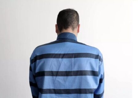 دستگیری شیاد فضای مجازی که با وعده سوالات کنکور اخاذی می‌کرد