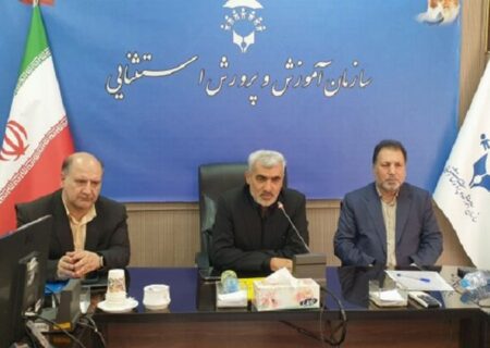 لزوم تغییر چارچوب فکری در حکمرانی آموزشی برای تحقق اهداف مدرسه تراز