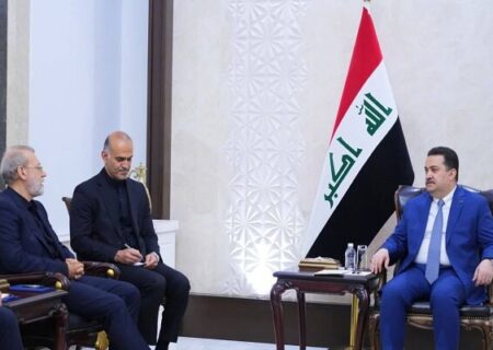 ایران و عراق؛ متحدان استراتژیک و ستون‌های ثبات و امنیت منطقه