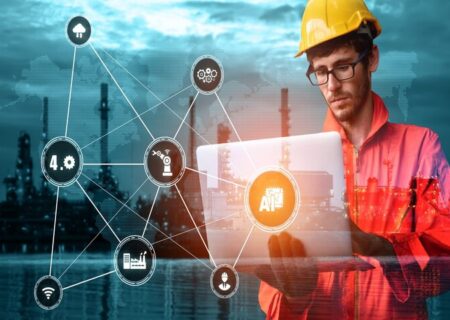 رویای دستیار هوش مصنوعی وزارت نفت؛ پیش‌بینی آینده مخازن نفتی با AI