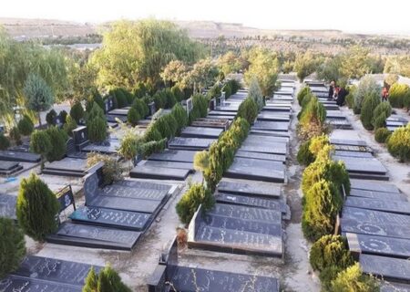 ضرورت تجهیز زیرساخت‌ها و تقویت ظرفیت‌های لجستیکی آرامستان‌ها