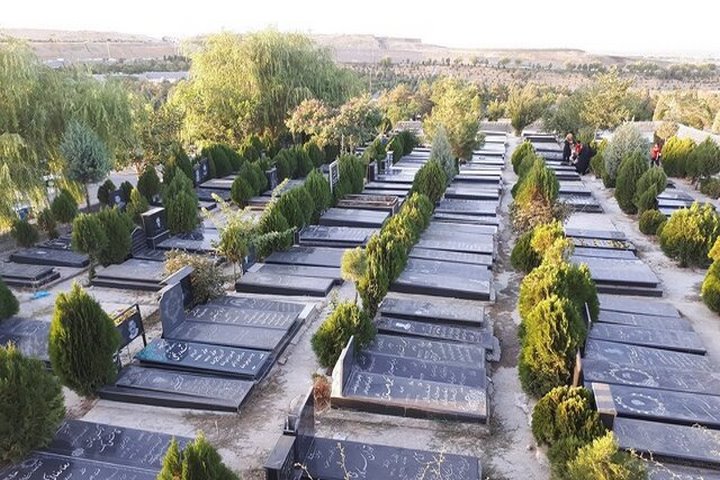 ضرورت تجهیز زیرساختها و تقویت ظرفیتهای لجستیکی آرامستانها