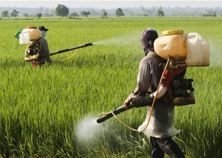 آفت‌کش‌ها و فرمولاسیون‌های جدید سموم در کشاورزی