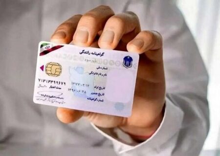رانندگی با کدام وسیله نقلیه بدون گواهینامه مجاز است؟