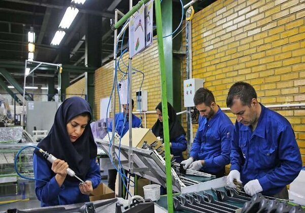 افزایش سهم تعاونیها در اقتصاد؛ شاید وقتی دیگر