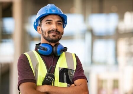 ایمنی کارگاه‌های ساختمانی زیر ذره‌بین بازرسان