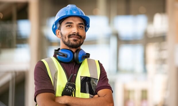 ایمنی کارگاههای ساختمانی زیر ذرهبین بازرسان