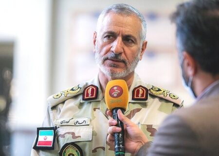 کشف بیش از ۱۹۰ هزار لیتر گازوئیل قاچاق در مرزهای کشور