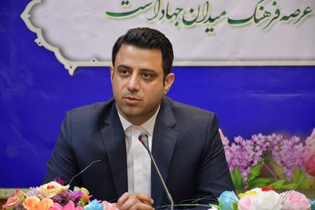 وضعیت فرهنگی مازندران «زرد» است!