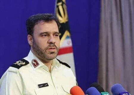 ۸ تروریست‌ عامل شهادت پرسنل پاسگاه انتظامی در ایرانشهر به هلاکت رسیدند