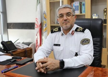 پلیس عامل تأخیر شماره‌گذاری‌ خودروهای جدید نیست