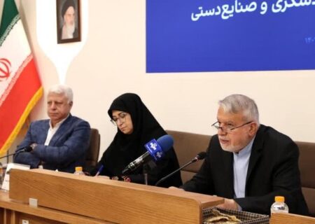 به جز گیلان تمام استان‌ها درگیر فرونشست شده‌اند