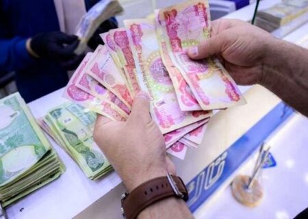 ۲۰۰ هزار دینار عراق، ۱۱ میلیون تومان برای زائران اربعین