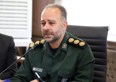 ضرورت هم‌افزایی در فضاسازی فرهنگی و تبلیغاتی کنگره ۵۵۳۶ شهید کردستان