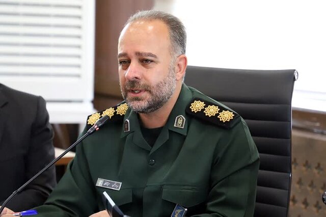 ضرورت همافزایی در فضاسازی فرهنگی و تبلیغاتی کنگره ۵۵۳۶ شهید کردستان