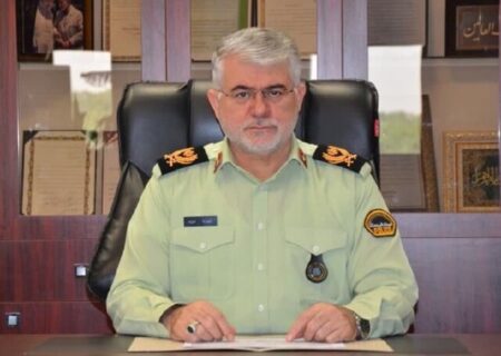 افزایش ۲۶ درصدی جمع‌آوری و طرد اتباع غیرمجاز در غرب استان تهران