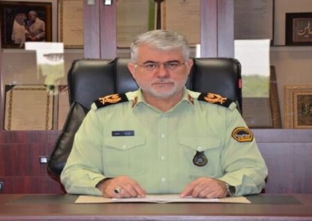 افزایش ۲۶ درصدی جمع‌آوری و طرد اتباع غیرمجاز در غرب استان تهران