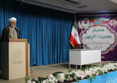آرامش درونی انسان محصول وفاداری و رعایت حقوق دیگران است