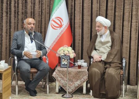 دستور دولت برای راه‌اندازی سرویس‌های قطار سنندج–مشهد