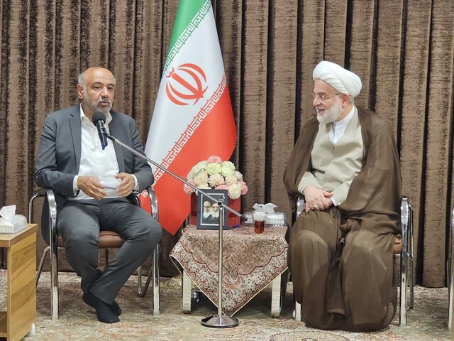 دستور دولت برای راه‌اندازی سرویس‌های قطار سنندج–مشهد