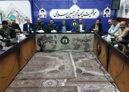 دومین کنگره ۳۰۰۰ شهید استان سمنان فرصتی برای انتقال پیام شهدا به نسل‌های آینده