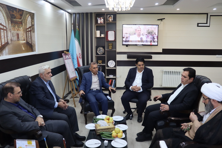 اعطای تسهیلات به طرح های گردشگری در البرز تسهیل می شود