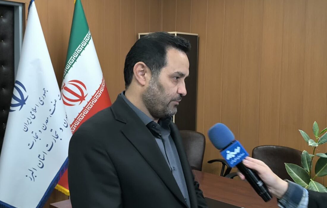 ۹۱ درصد واحدهای صنعتی استان، SME هستند