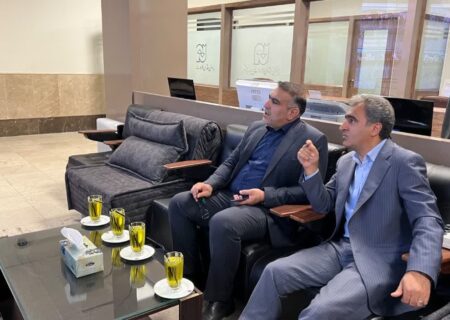 ناوگان حمل‌ونقل البرز آماده بازگشت زائران اربعین حسینی