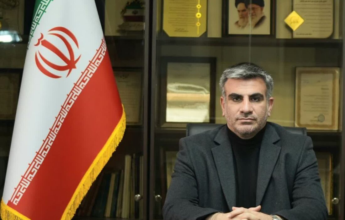 توزیع ۳۵۰۰ تن آسفالت در معابر شهری هشتگرد طی ماه‌های اخیر