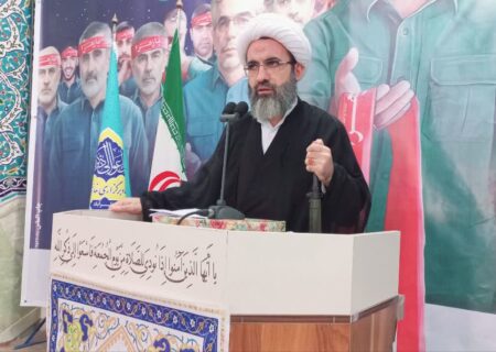 اقتدار دفاعی ایران، ثمره ایمان و خوداتکایی مجاهدان است