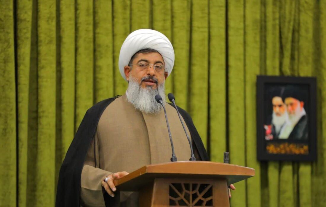 مقاومت ملت ایران، عزت جهانی و شکست دشمنان را رقم زد