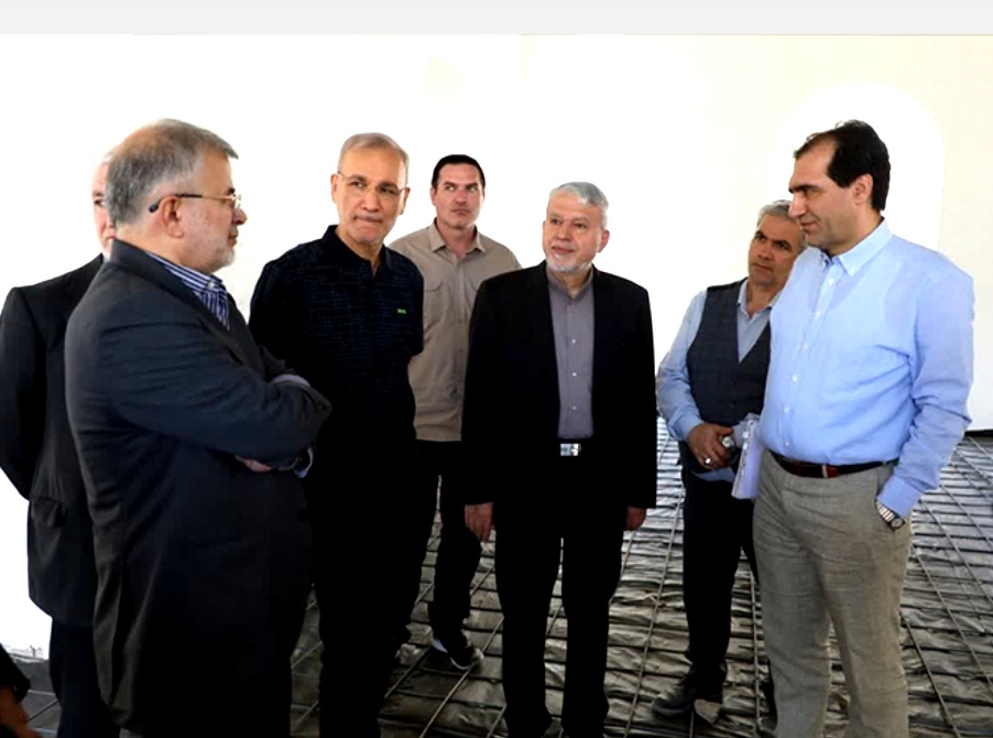 لزوم واگذاری مدیریت اماکن تاریخی به بخش خصوصی