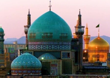 مساجد؛ نمادهای وحدت و زیبایی در فرهنگ اسلامی