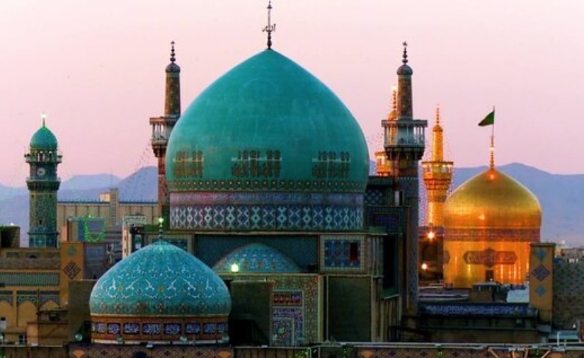 مساجد؛ نمادهای وحدت و زیبایی در فرهنگ اسلامی