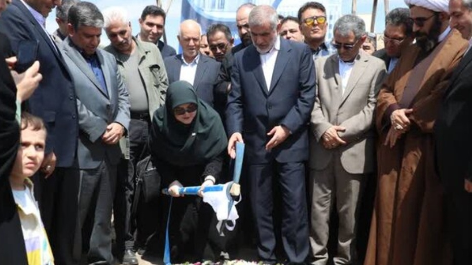 آغاز عملیات اجرایی مرکز تخصصی تحقیقاتی و درمانی ناباروری در اردبیل