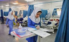 افزایش مبلغ اضافه کاری پرستاران خبر «سوخته» است