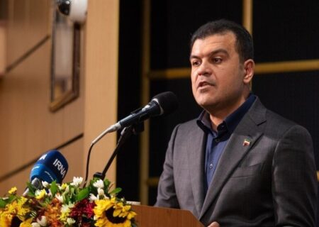 راه‌اندازی GPU فارم تا مهر امسال