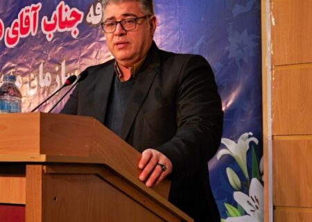 اکبرحیدری:اصلاح قانون مطبوعات باید در راستای توسعه رسانه ها باشد