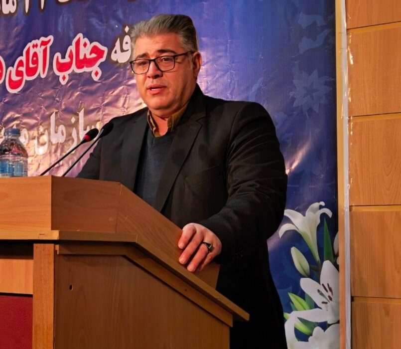 اکبرحیدری:اصلاح قانون مطبوعات باید در راستای توسعه رسانه ها باشد