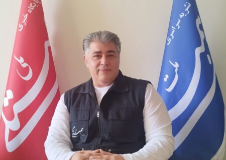 اکبرحیدری:لزوم حمایت کامل از خبرنگاران