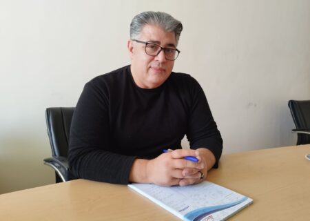 اکبرحیدری: مدیریت نادرست و ناکارآمد دلیل کمبود آب در کشور است