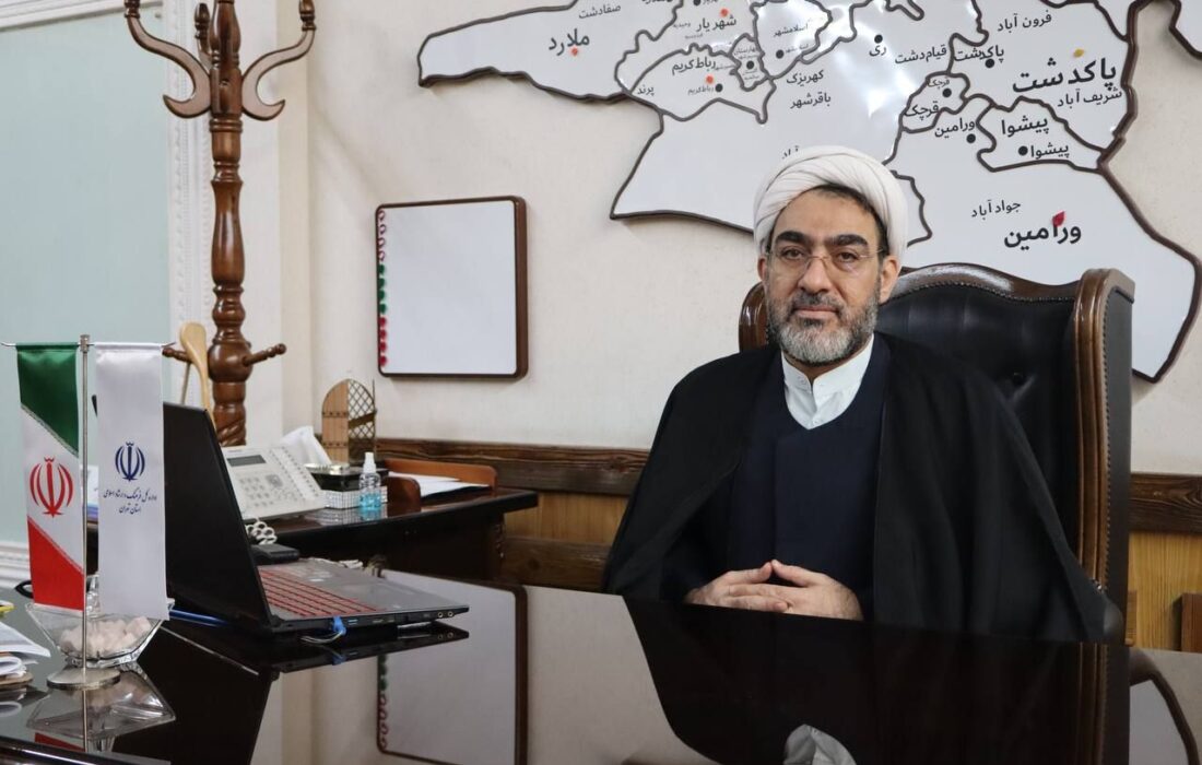اربعین روز به رخ کشیدن اقتدار شیعه است