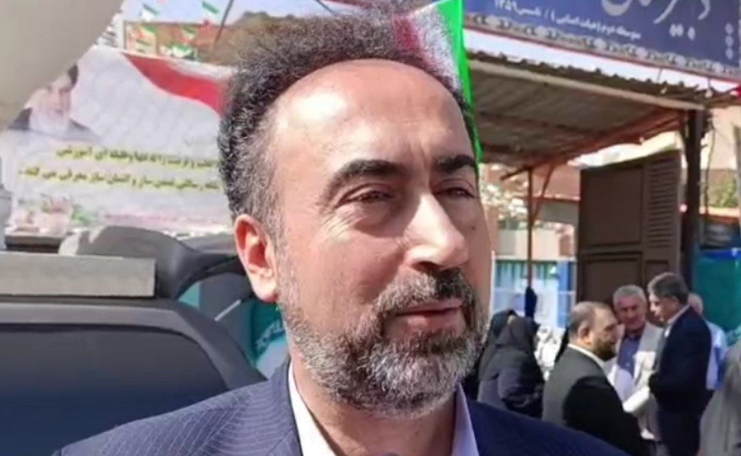 زنگ مهر با خبر کاهش ۳۱ هزار دانشآموز در البرز به صدا درآمد