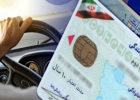 ضبط ۳۶۰ جلد گواهینامه رانندگی به دلیل تخلفات حادثه‌ساز شبانه در پایتخت