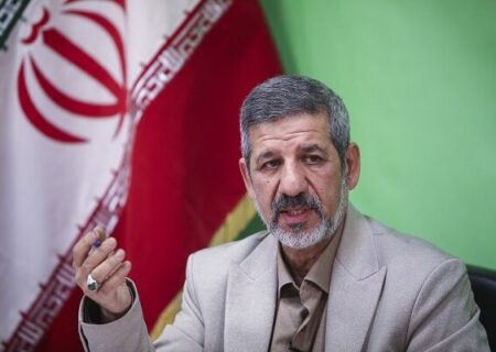 کنعانی مقدم: پیش از اسنپ بک، مکانیزم دورزدن تحریم‌ها را ایجاد کردیم