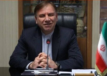 استاندار بوشهر: اعتبارات اجرای پروژه راه‌آهن تامین شود