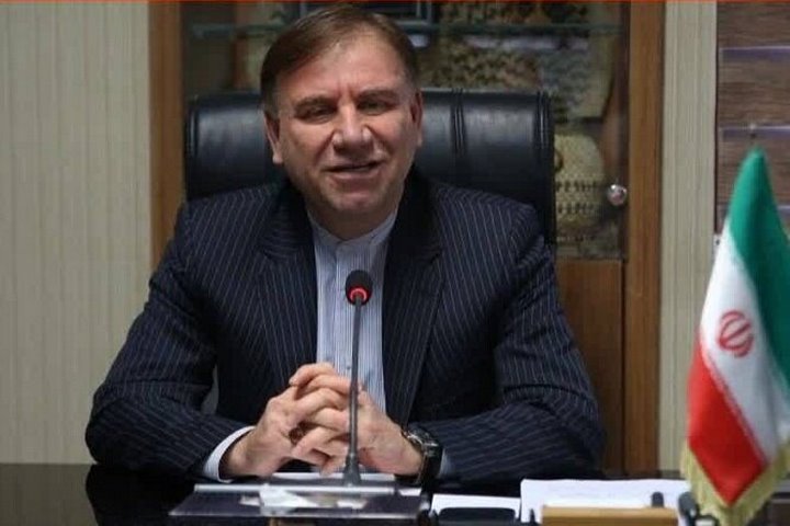 استاندار بوشهر: اعتبارات اجرای پروژه راهآهن تامین شود